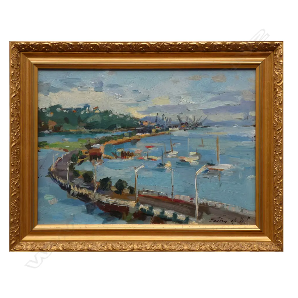 Gaston de Val Image 1++