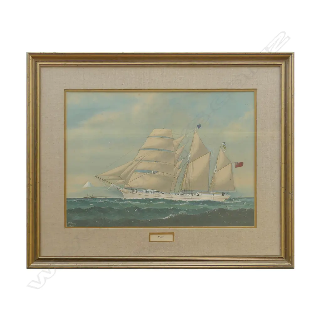 William James Forster Britain (1840-91) Image 1++