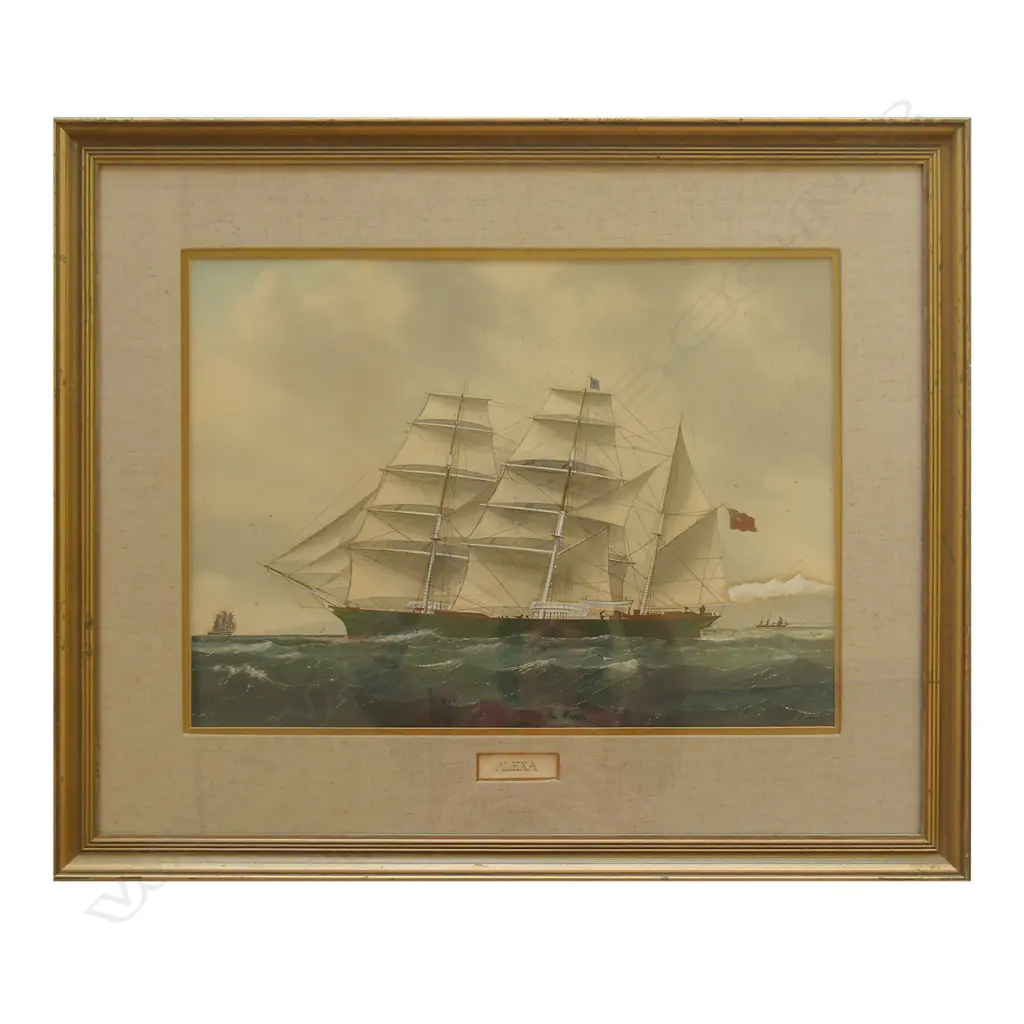 William James Forster Britain (1840-91) Image 1++