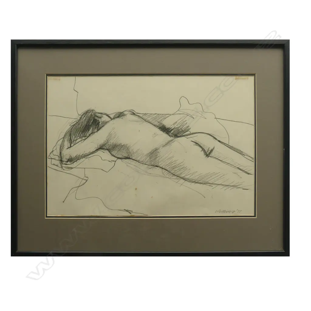 Denys Watkins (b.1945) Image 1++