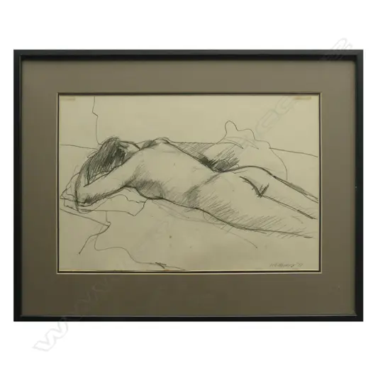 Denys Watkins (b.1945)