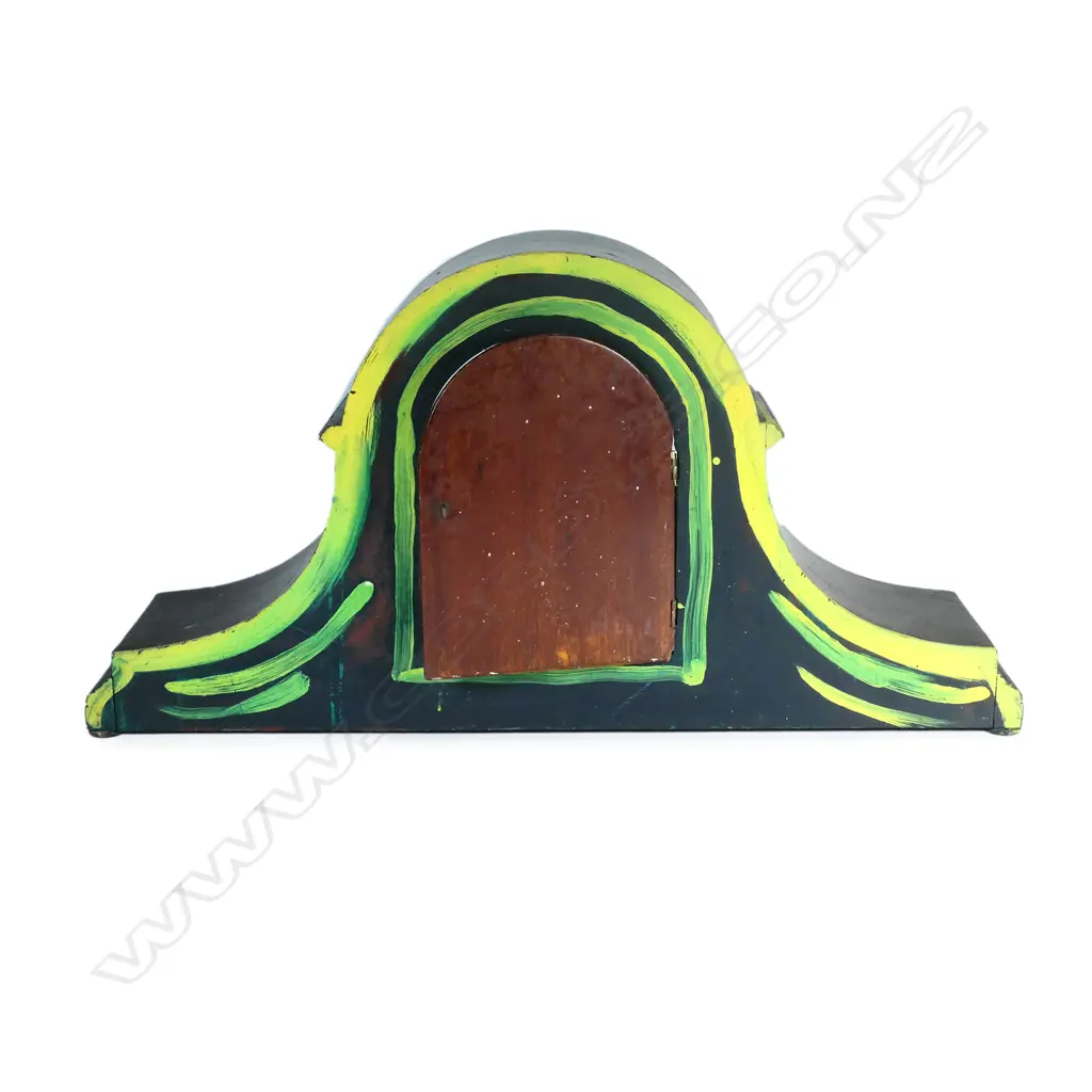 Philip Clairmont (1949-84) Image 1++