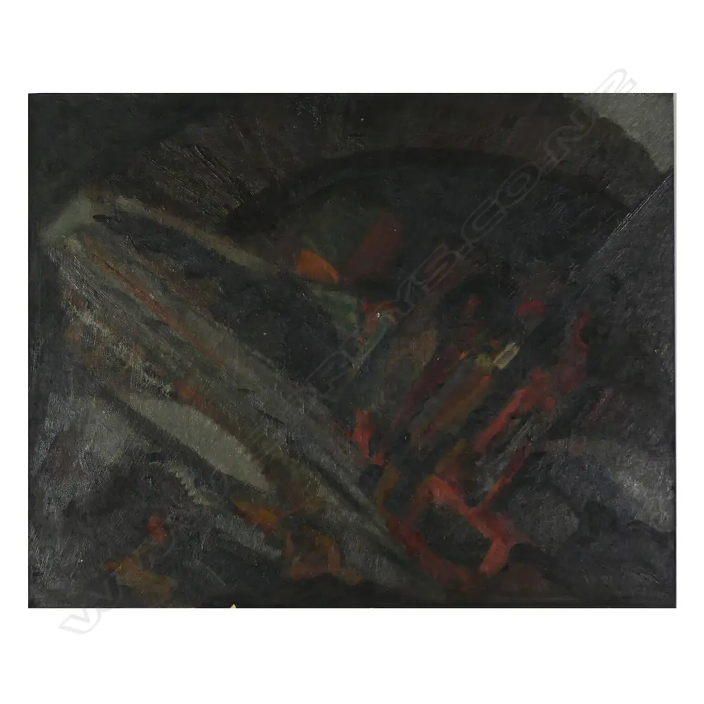 Vida Steinert (1906-99) Image 1++