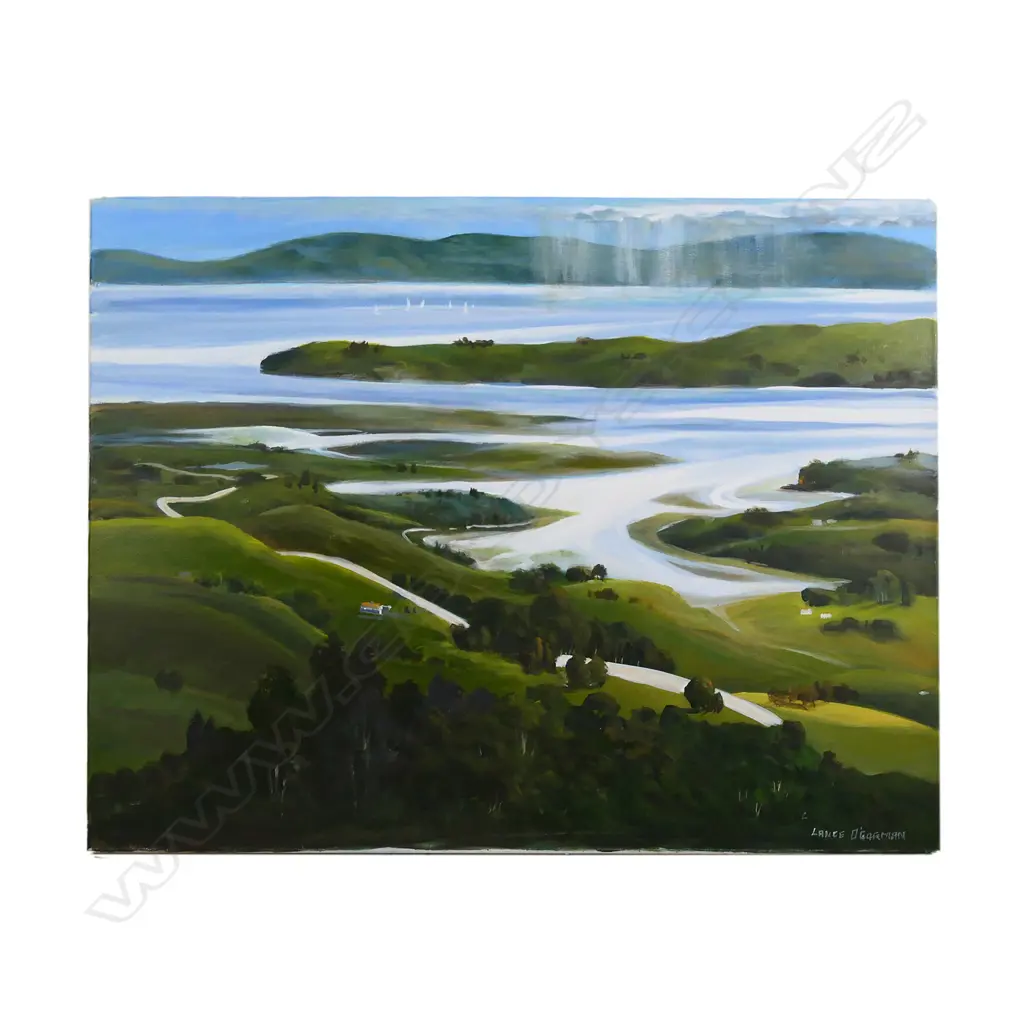 Lance O'Gorman Image 1++