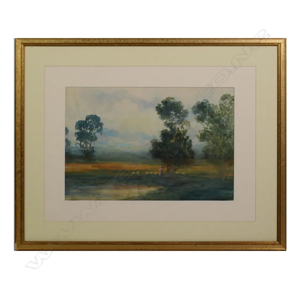 Blythe Fletcher (1890-1949) Image 1++