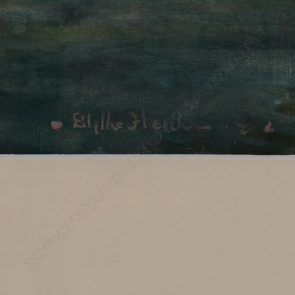 Blythe Fletcher (1890-1949) Image 1++