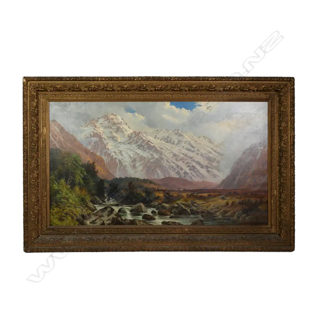 Lawrence William Wilson (1850/52-1912) Image 1++