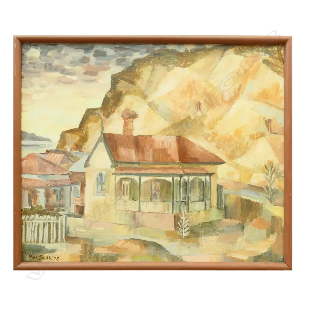 May Smith (1906-88) Image 1++