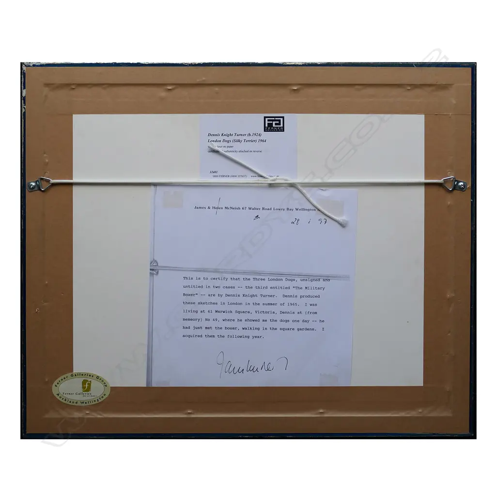 Dennis Knight Turner Image 1++