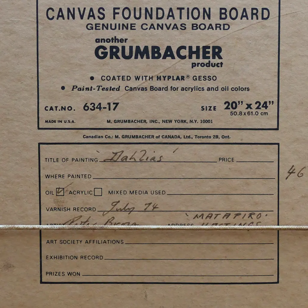 Peter Brown Image 1++