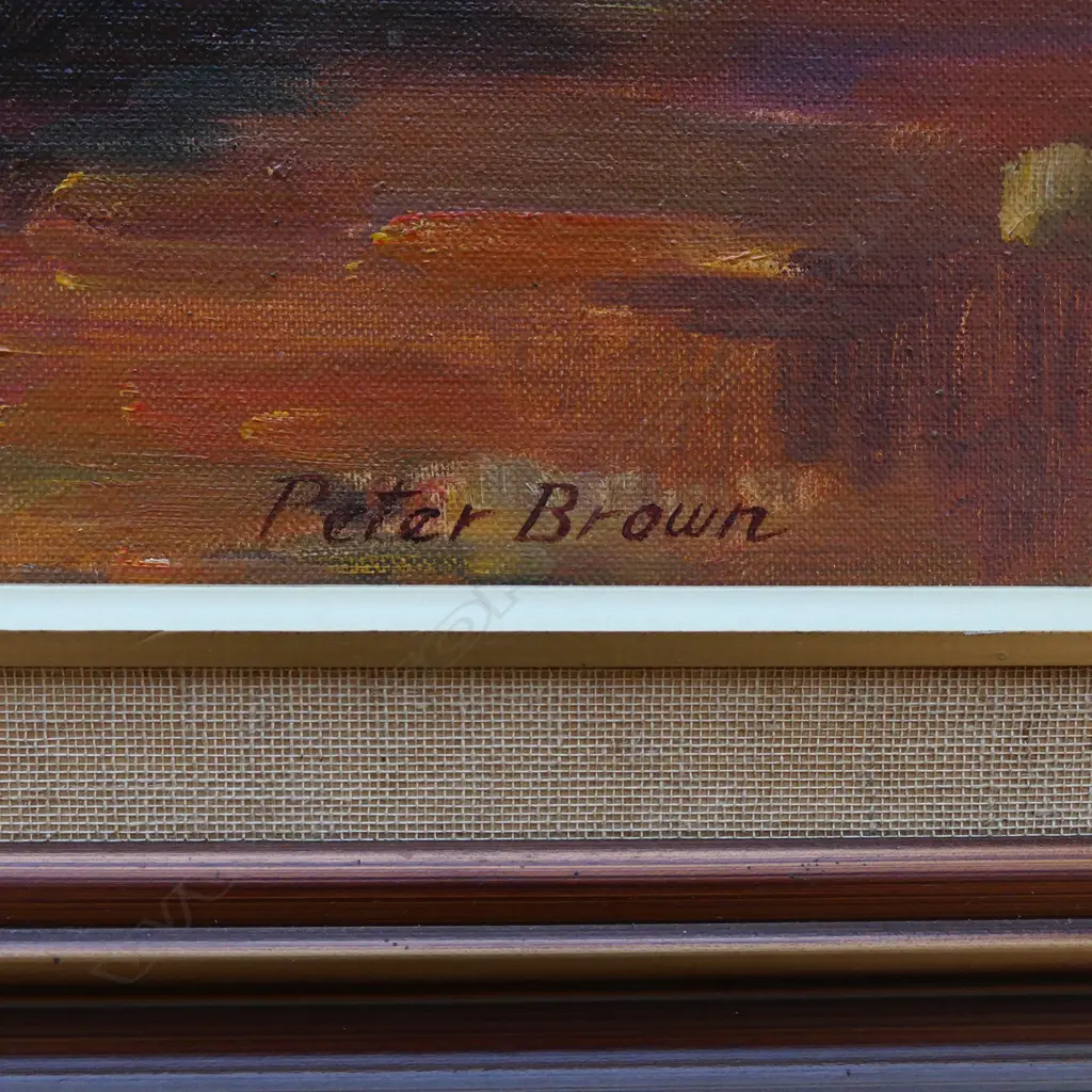 Peter Brown Image 1++