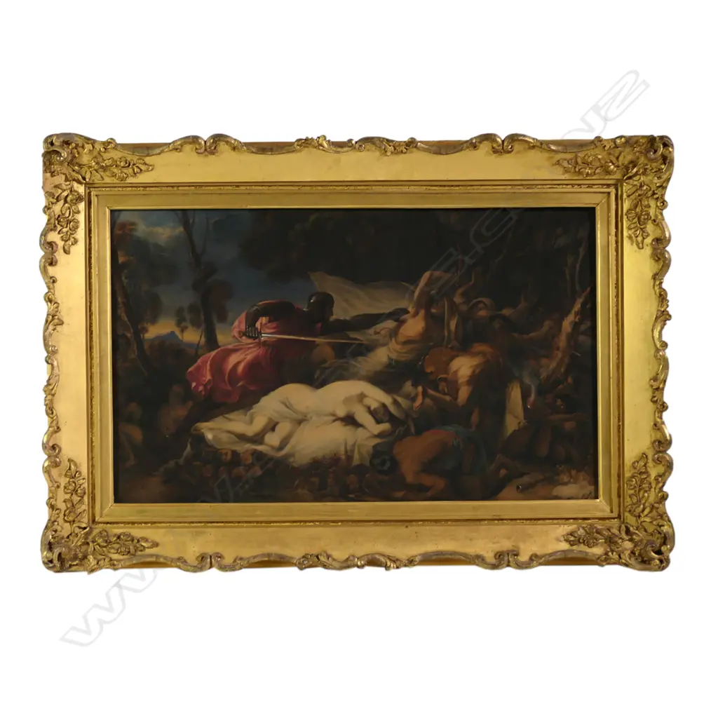 Artist unknown Image 1++