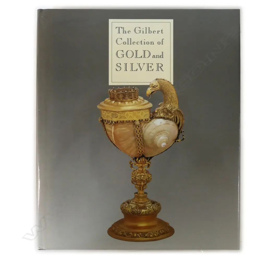 'The Gilbert Collection of Gold and Silver' Image 1++