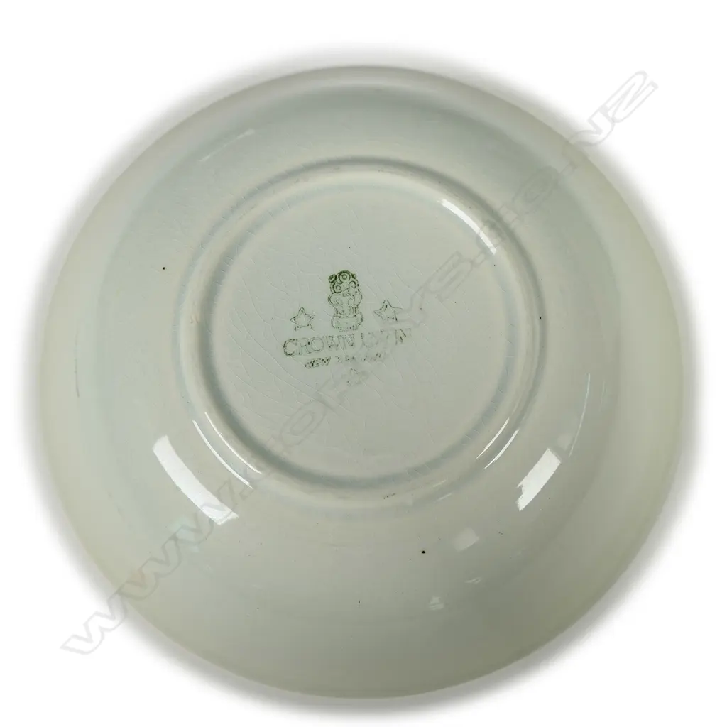 A Frank Carpay five bowl set Image 1++