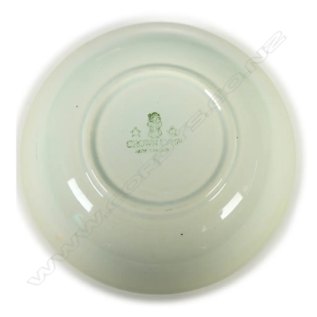 A Frank Carpay five bowl set Image 1++