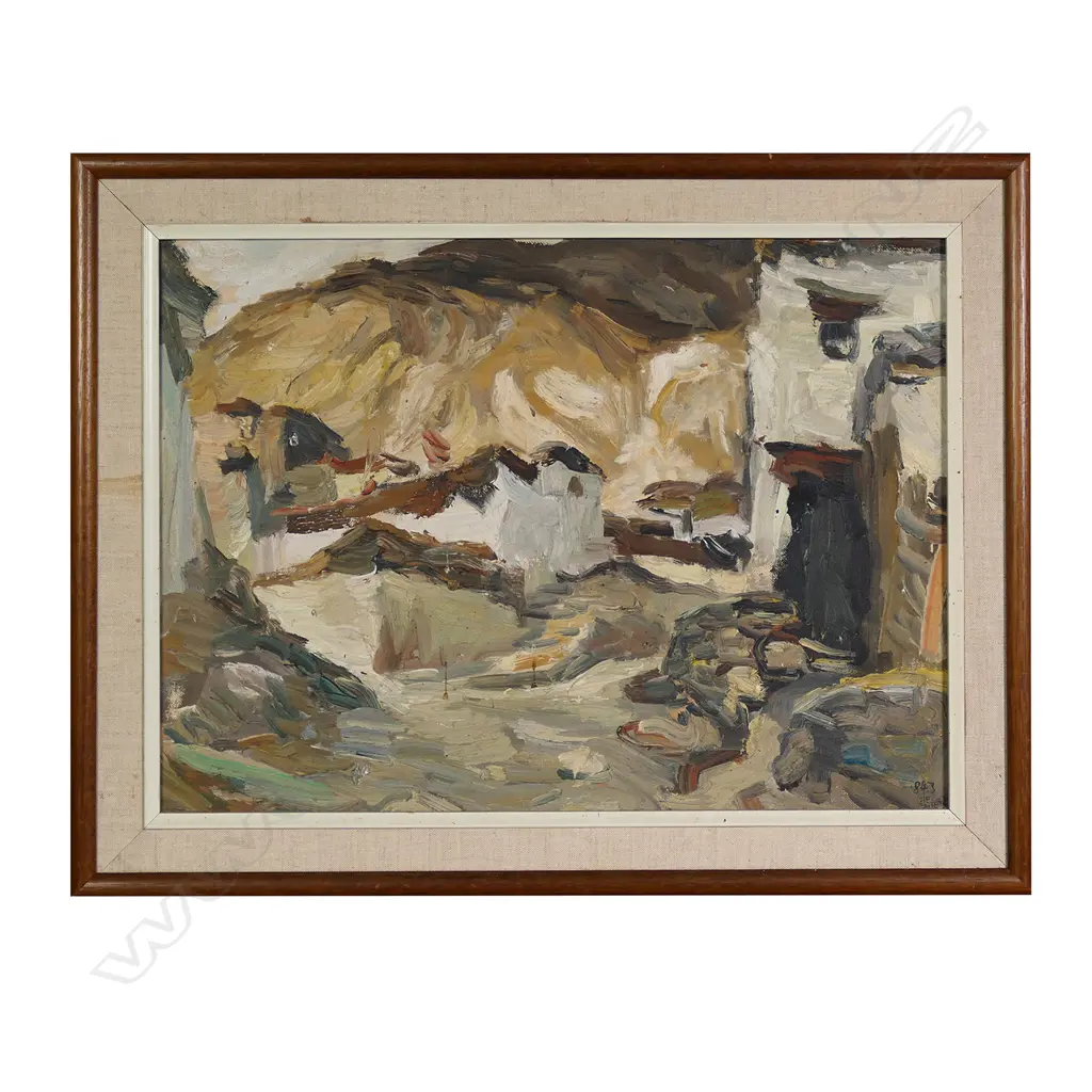 Pei Zhuangxin (1883-1973) Image 1++