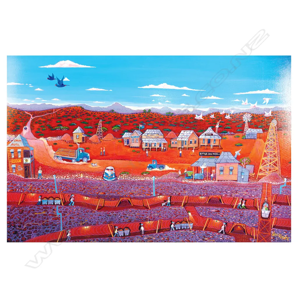 Rob den Ronden Image 1++