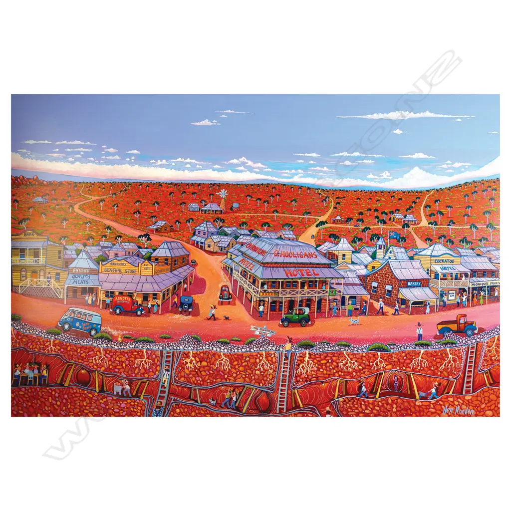 Rob Den Ronden Image 1++