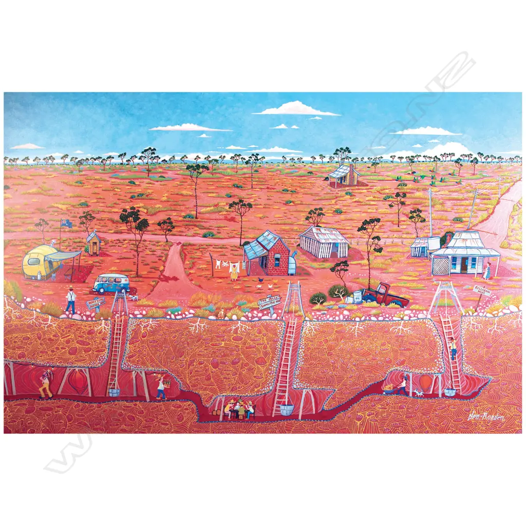 Rob den Ronden Image 1++