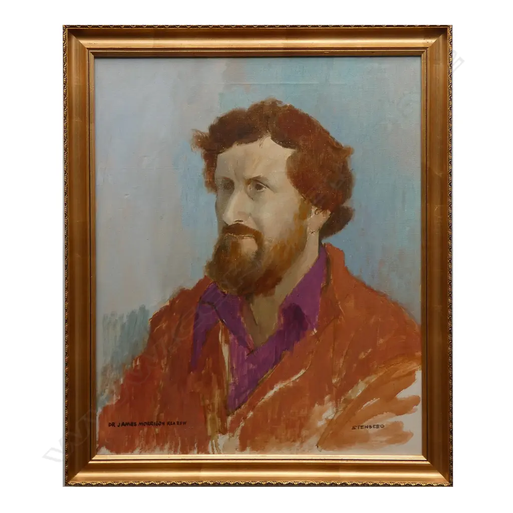 Ron Stenberg Image 1++