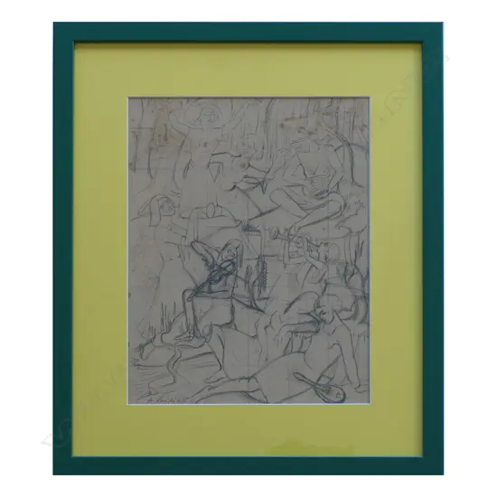 A. Lois White (1903-84)