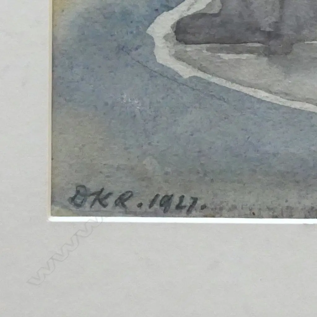 Dorothy Kate Richmond (1861-1935) Image 1++