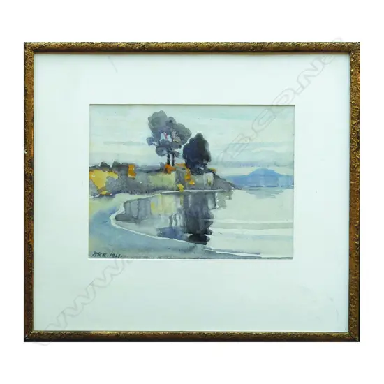 Dorothy Kate Richmond (1861-1935)