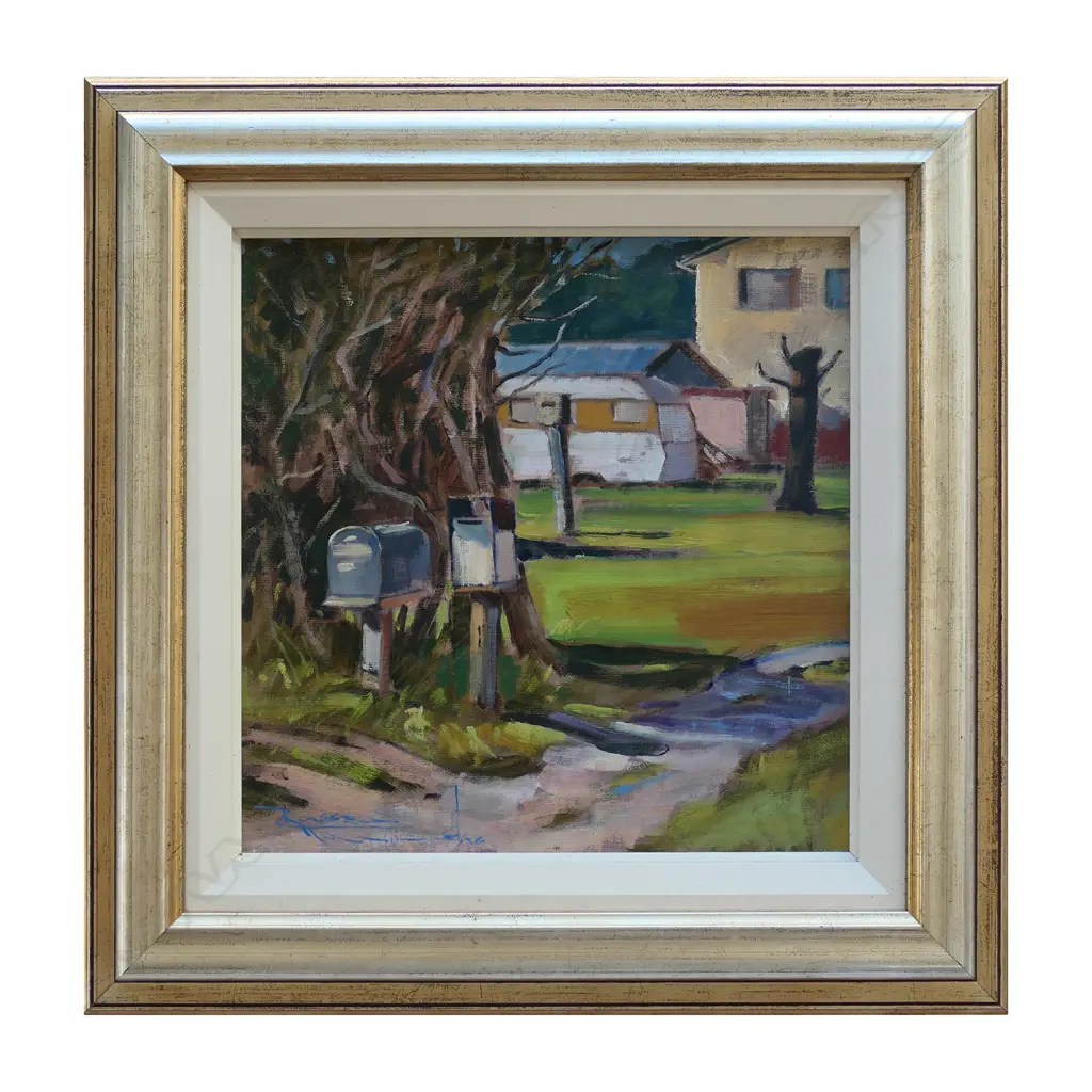 Russell Hollings Image 1++