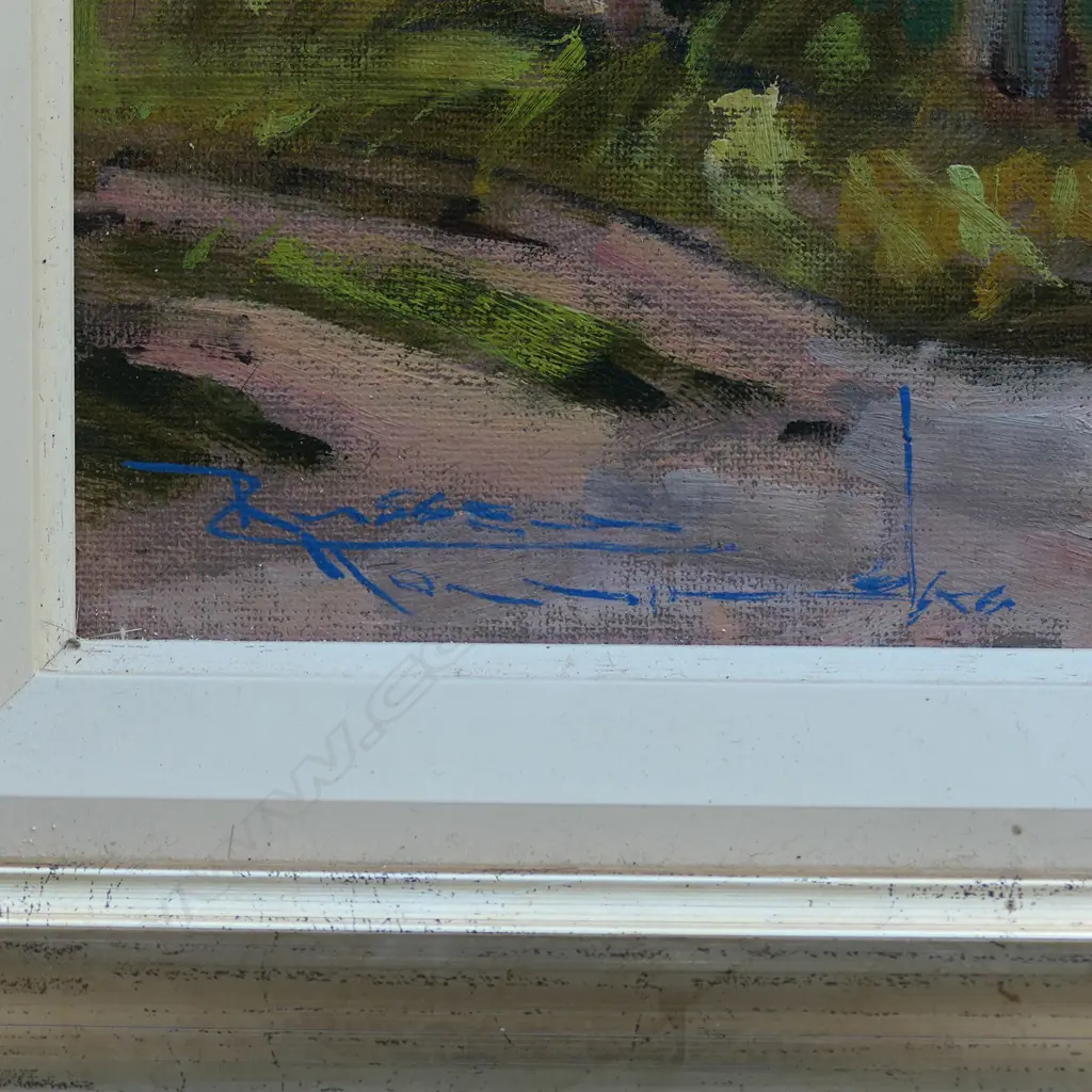 Russell Hollings Image 1++