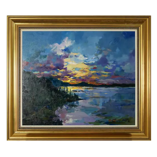 Gaston De Vel (1924-2010)