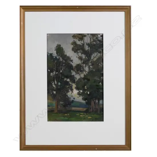 Evelyn Page (née Polson 1899-1988)