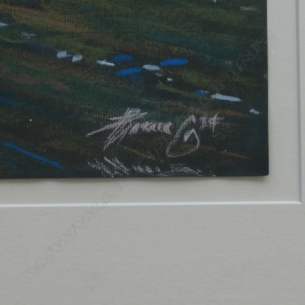 David Barker (b.1941) Image 1++