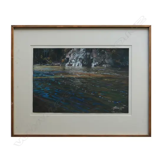 David Barker (b.1941)