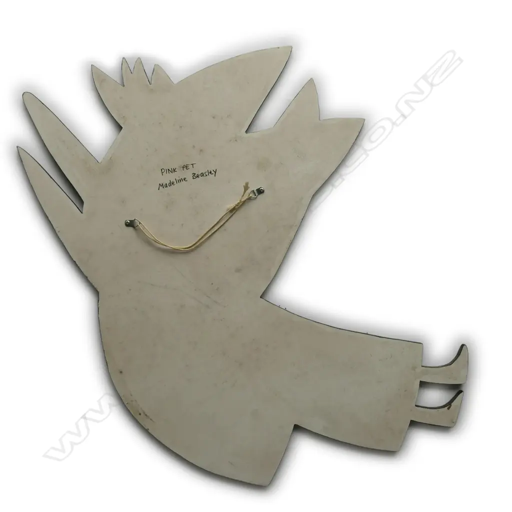 Madeline Beasley (b.1945) Image 1++