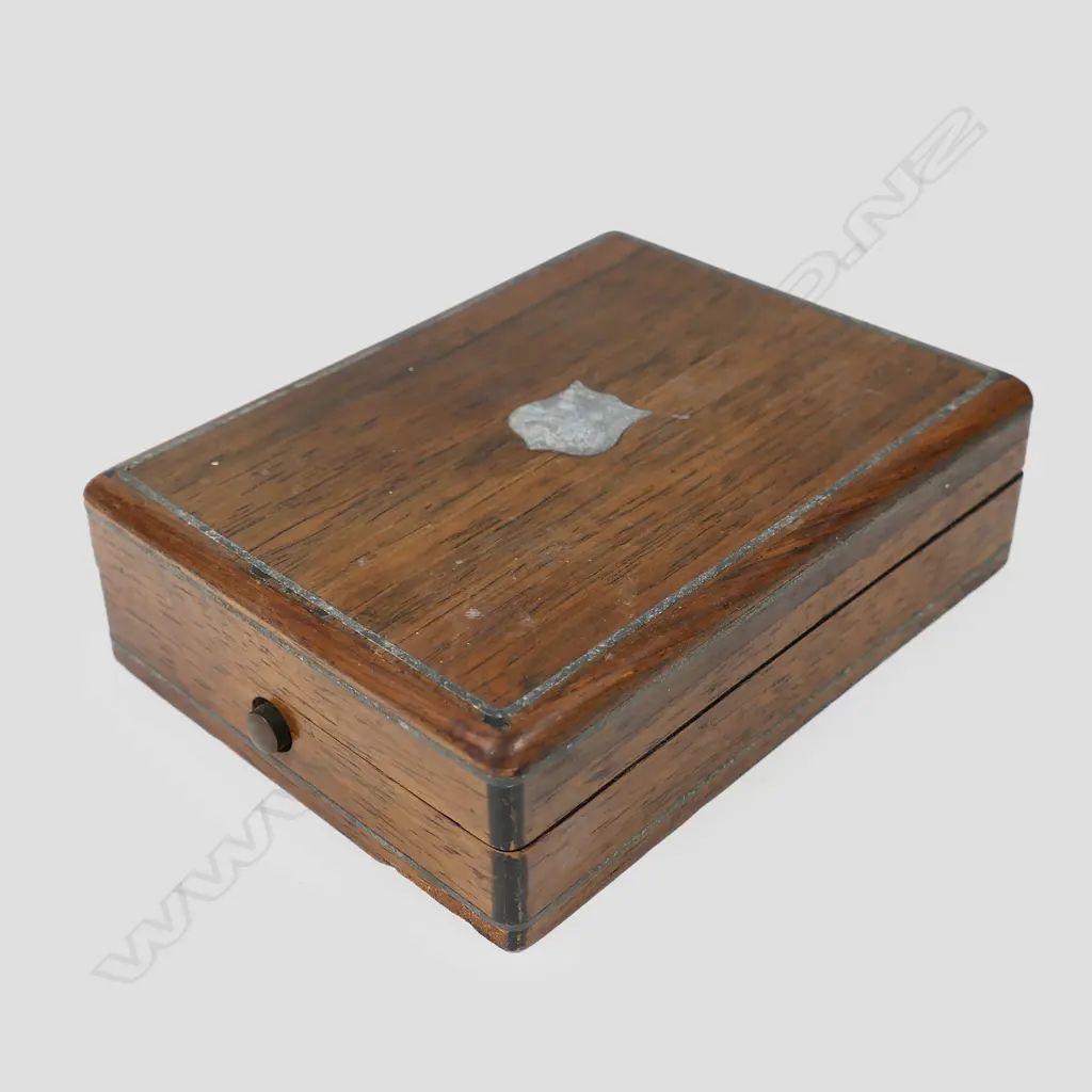 An 18ct gold Swiss hunter pocket watch by Henry Hoffmann Image 1++