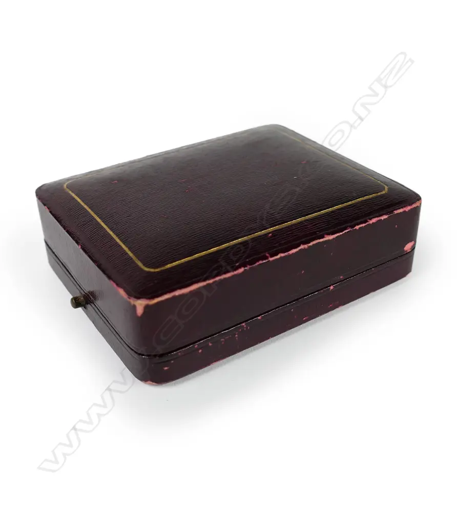 A quality early 20thC 18ct gold chronometer quarter repeater pocket watch Image 1++