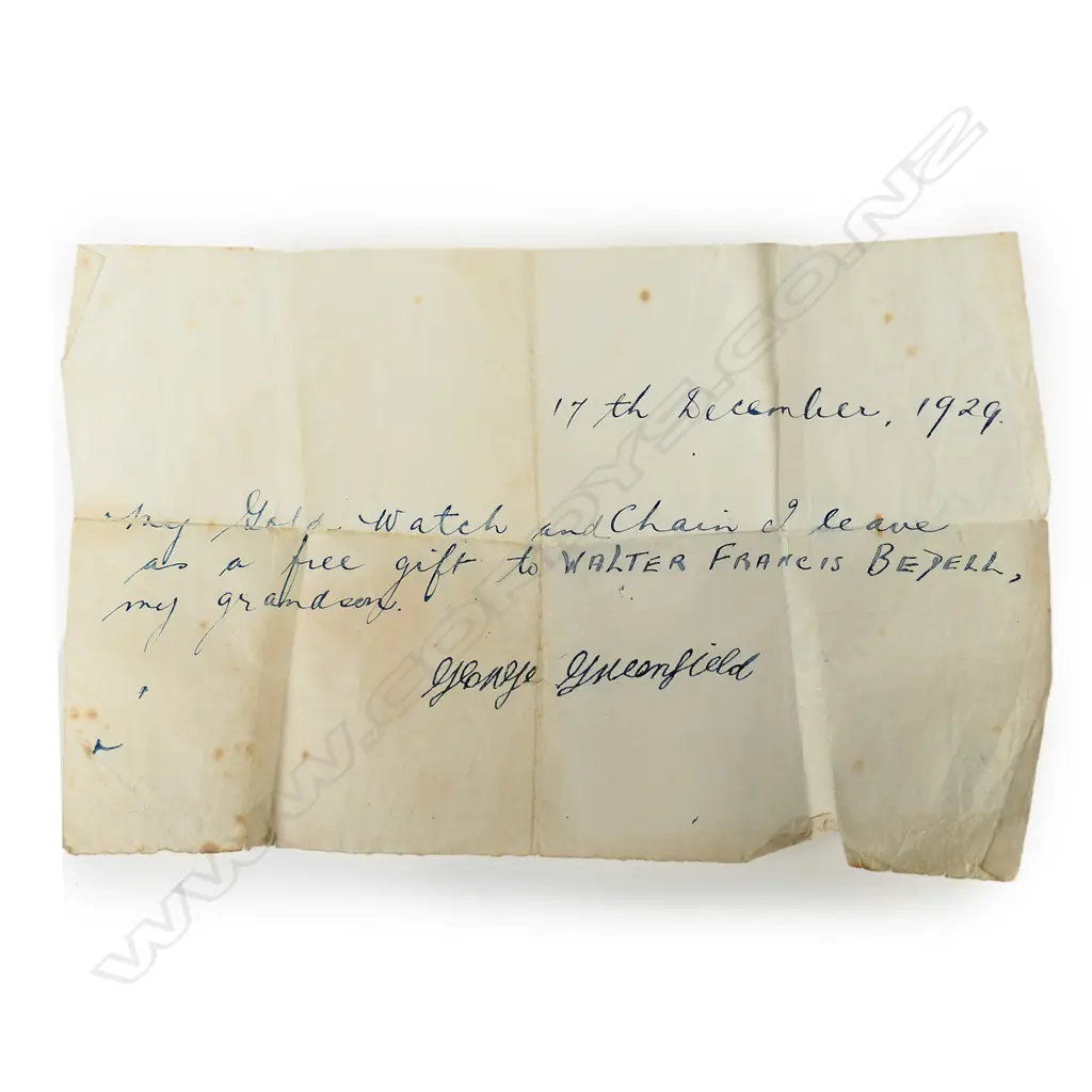 A quality early 20thC 18ct gold chronometer quarter repeater pocket watch Image 1++