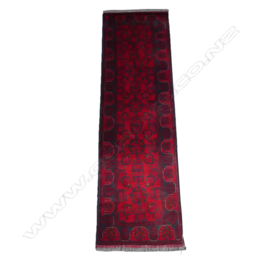 An Afghan Andkhoy runner Image 1++