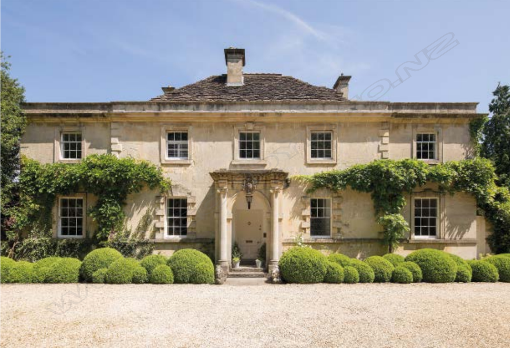 A pair of early 20thC ciment fondu gateway lions Image 1++