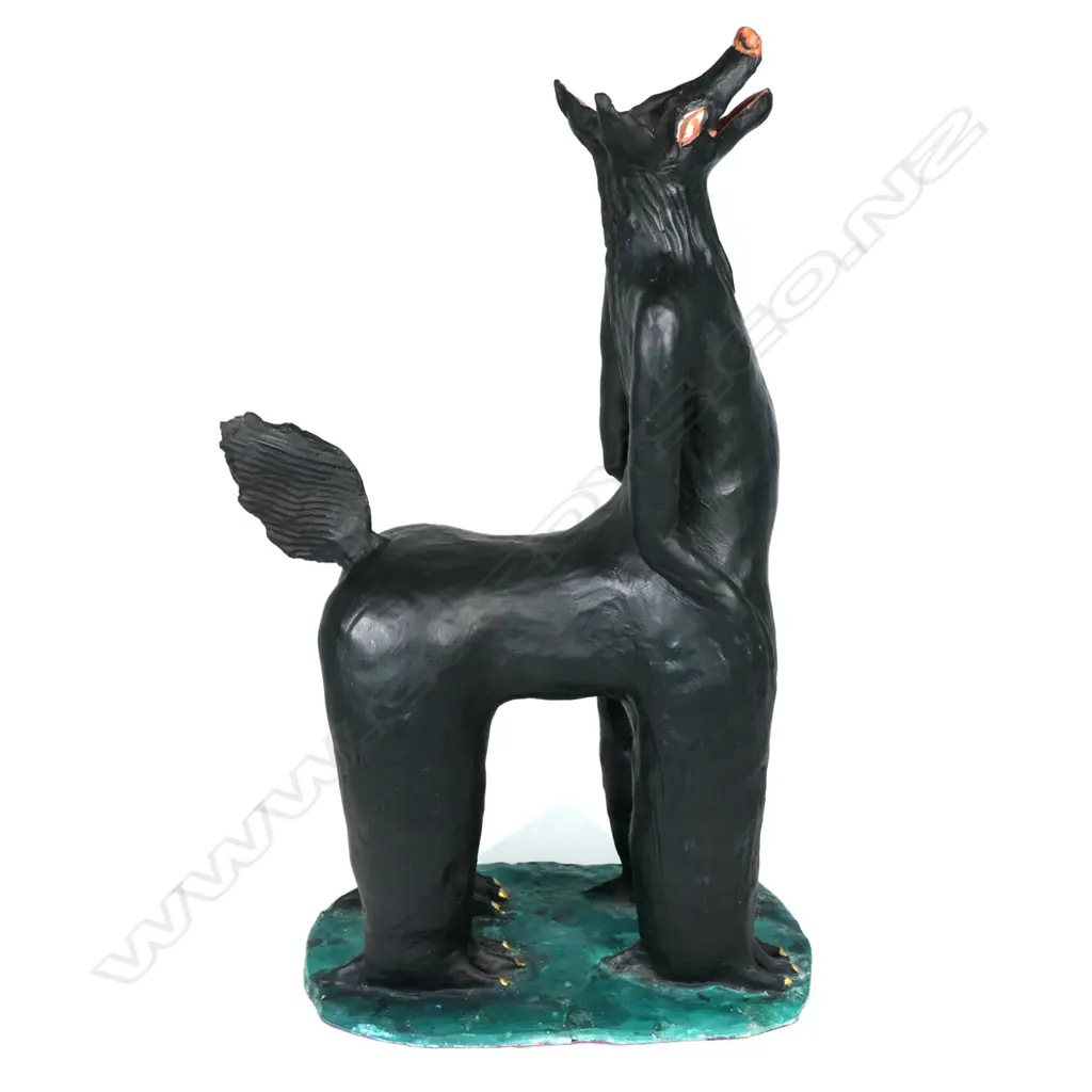 Bronwynne Cornish 'Howl' Image 1++