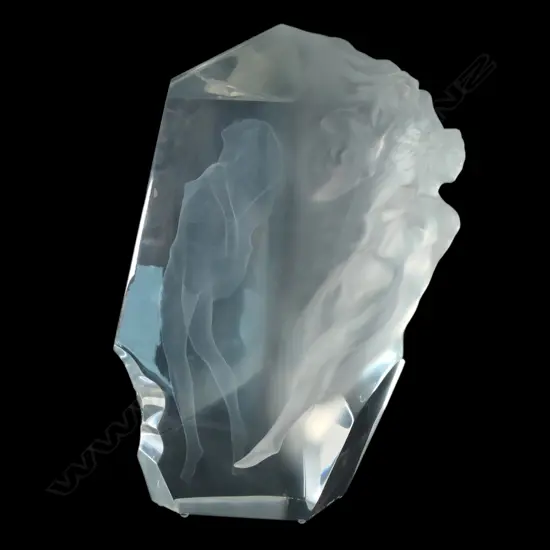 Frederick Hart (American 1943-99)