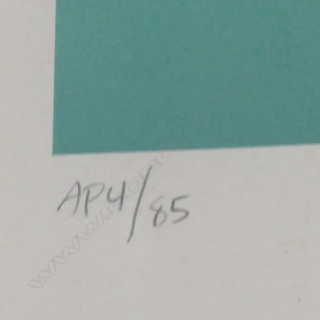 Frederick Hart (American 1943-99) Image 1++