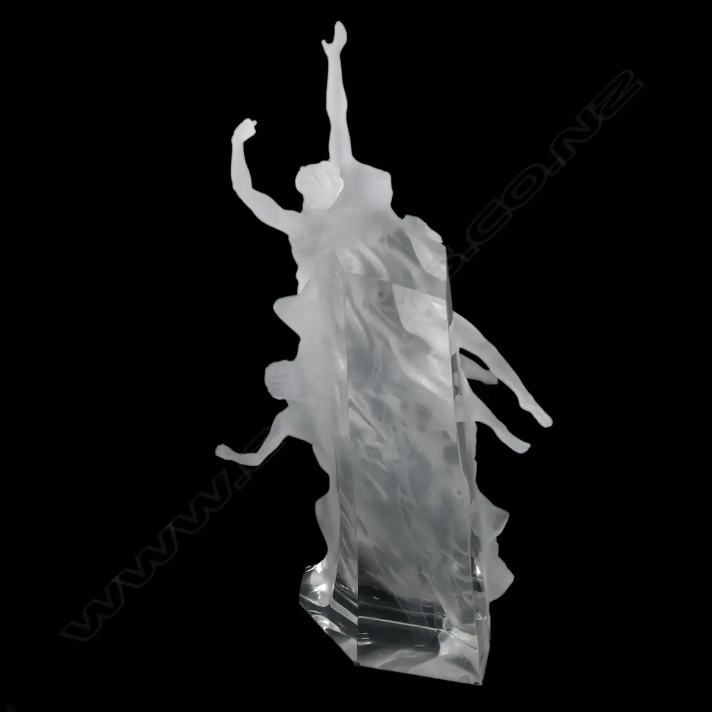 Frederick Hart (American 1943-99) Image 1++