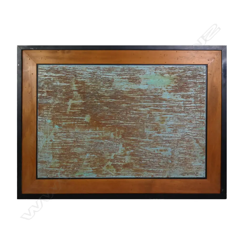 William Alexander (Bill) Sutton (1917-2000) Image 1++