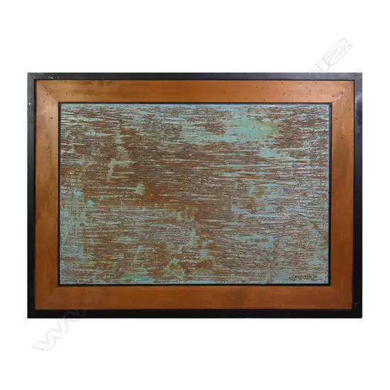 William Alexander (Bill) Sutton (1917-2000)