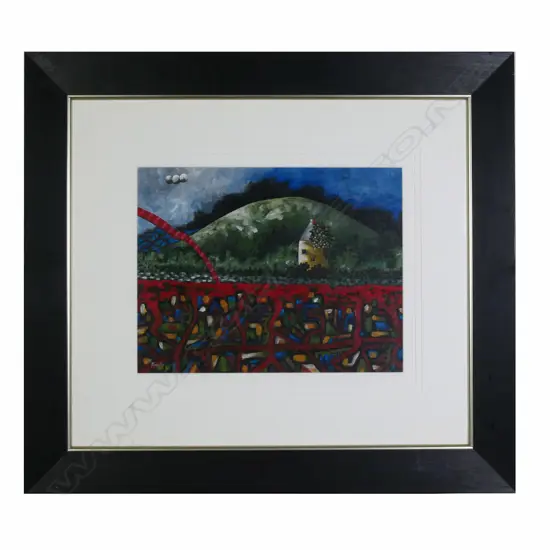 Alan Taylor (1933-2016)