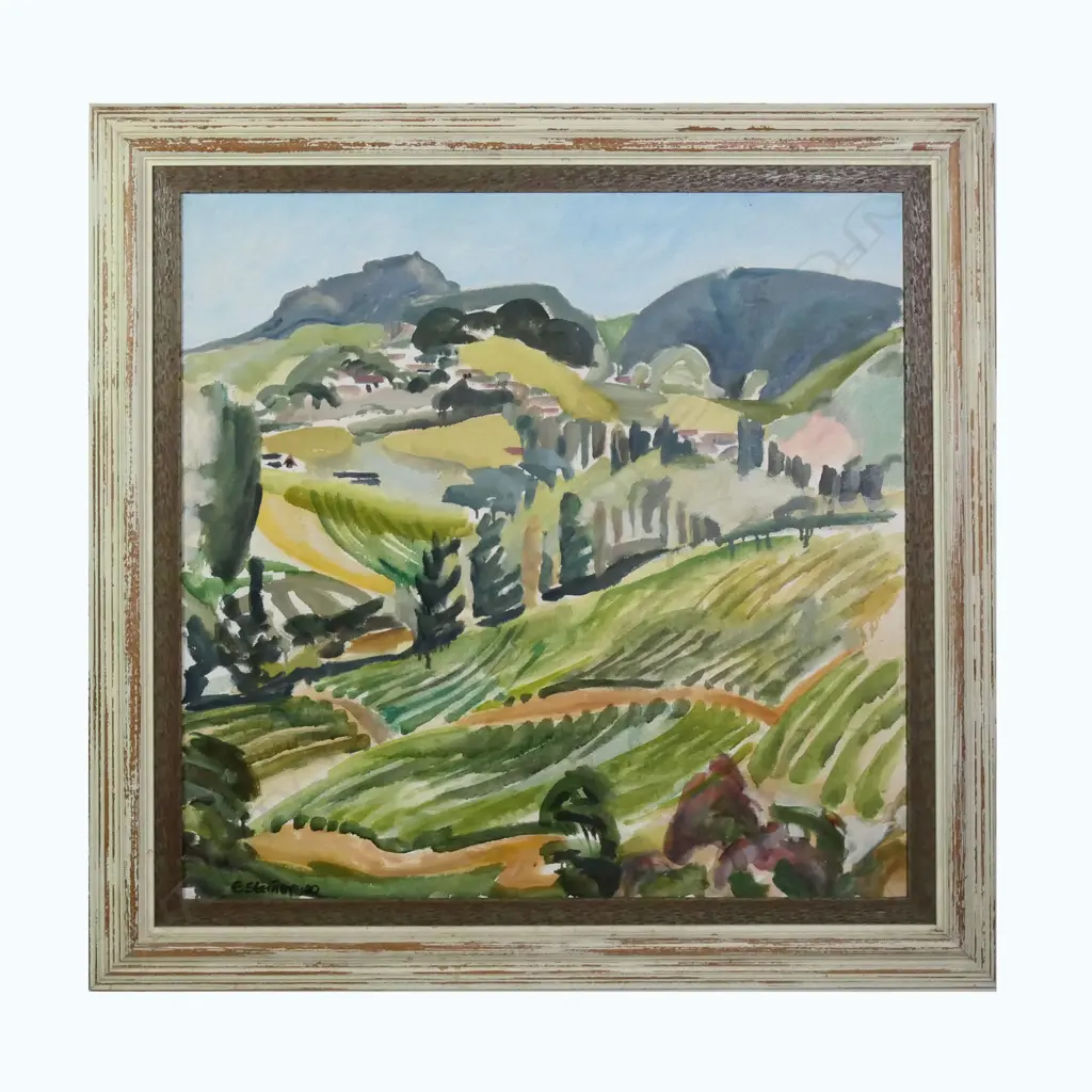 Elizabeth Steiner (b.1934) Image 1++