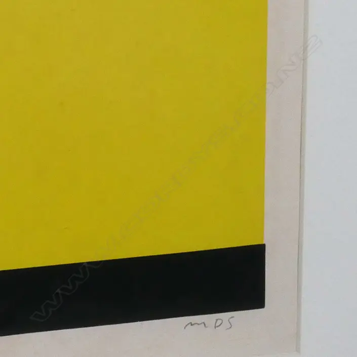 Michael Smither (b.1939) Image 1++