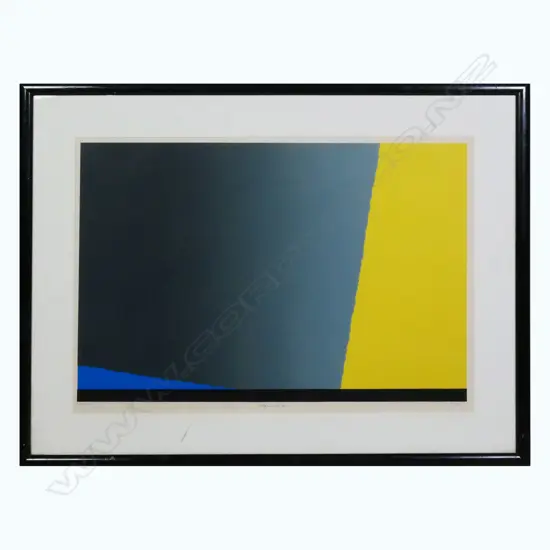 Michael Smither (b.1939)