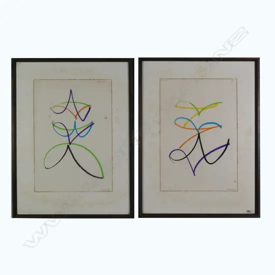 Michael Smither (b.1939)